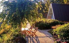Tuyết Hoa Hòn Bồ Homestay